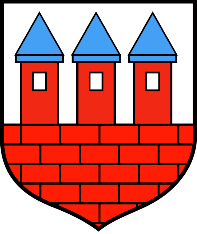 Herb gminy Grabowiec