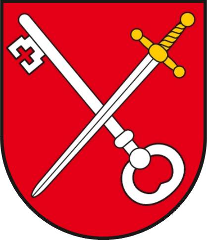 Herb gminy Tarnawatka - przydomowe oczyszczalnie ścieków Tarnawatka